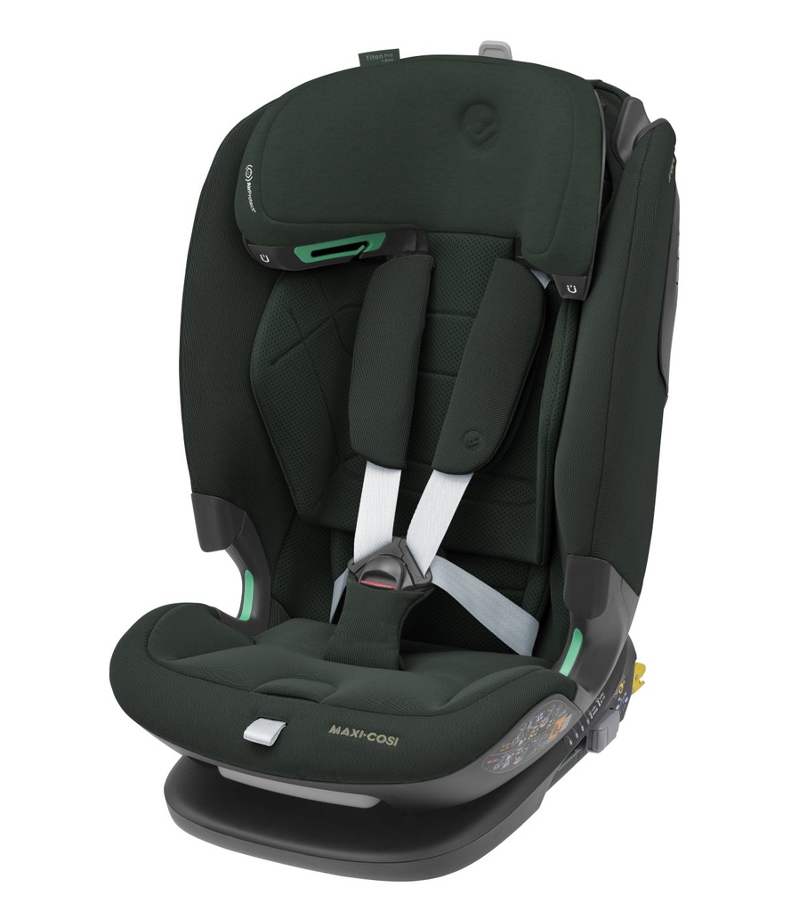 8618490110_2023_maxicosi_carseat_toddlerchildcarseat_titanproisize_green_authenticgreen_3qrtleft.jpg