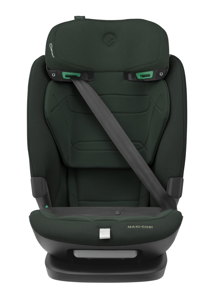 8618490110_2023_maxicosi_carseat_toddlerchildcarseat_titanproisize_green_authenticgreen_easybuckleup_front.jpg