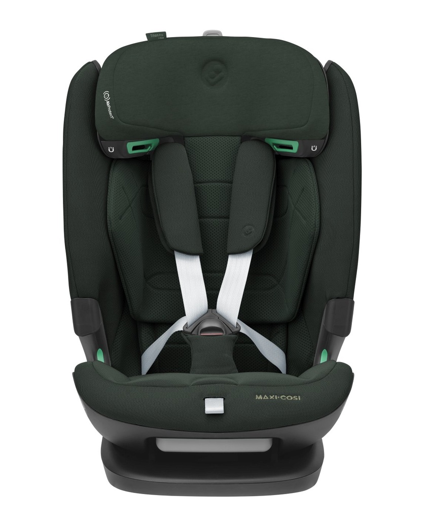 8618490110_2023_maxicosi_carseat_toddlerchildcarseat_titanproisize_green_authenticgreen_front.jpg