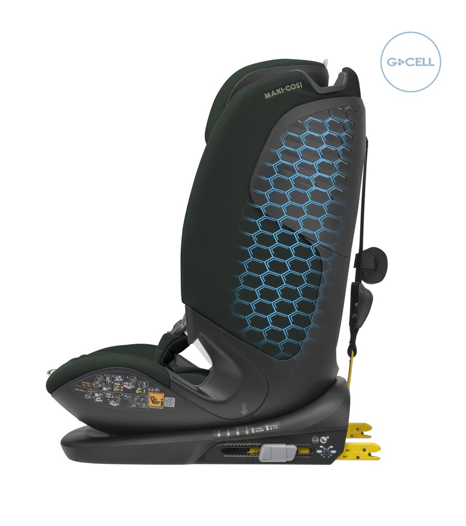 8618490110_2023_maxicosi_carseat_toddlerchildcarseat_titanproisize_green_authenticgreen_gcellsideimpact_side.jpg