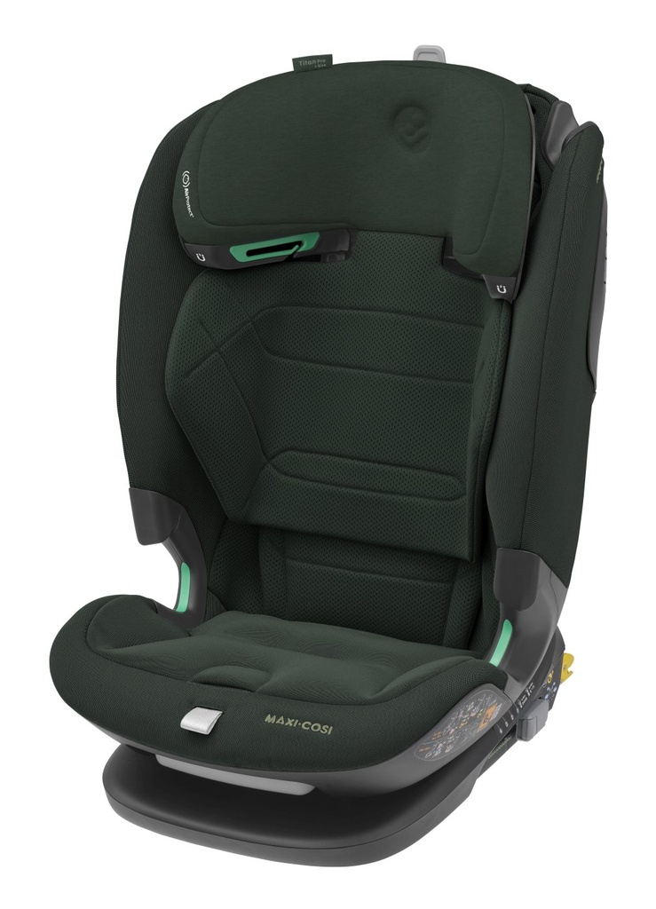 8618490110_2023_maxicosi_carseat_toddlerchildcarseat_titanproisize_green_authenticgreen_premiumstitching_3qrt.jpg