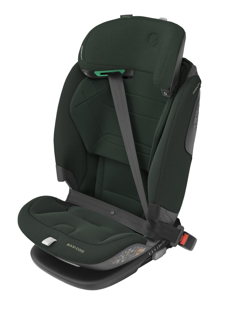8618490110_2023_maxicosi_carseat_toddlerchildcarseat_titanproisize_green_authenticgreen_quicksafebuckleup_3qrt.jpg