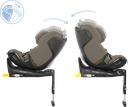 8621251110_2024_maxicosi_carseat_babytoddlerchildcarseat_emerald360pro_brown_authentictruffle_reclinepositions_side.png