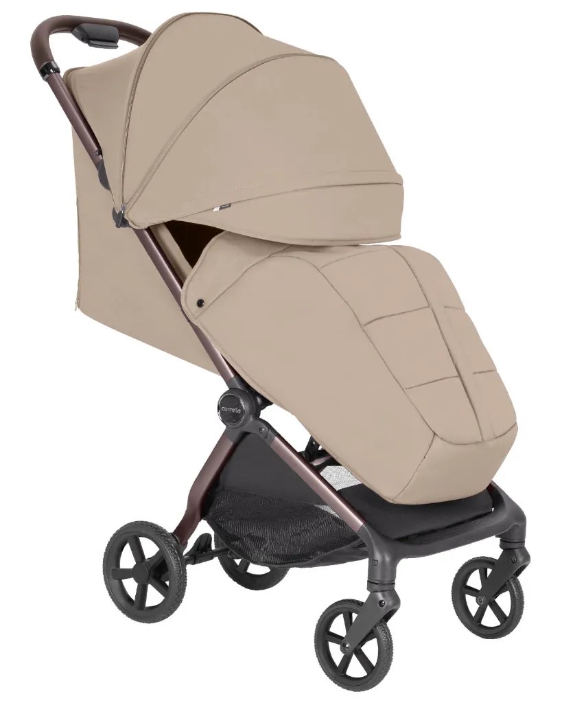 Carrello Atom M Snow Beige CRL-5527_2.webp