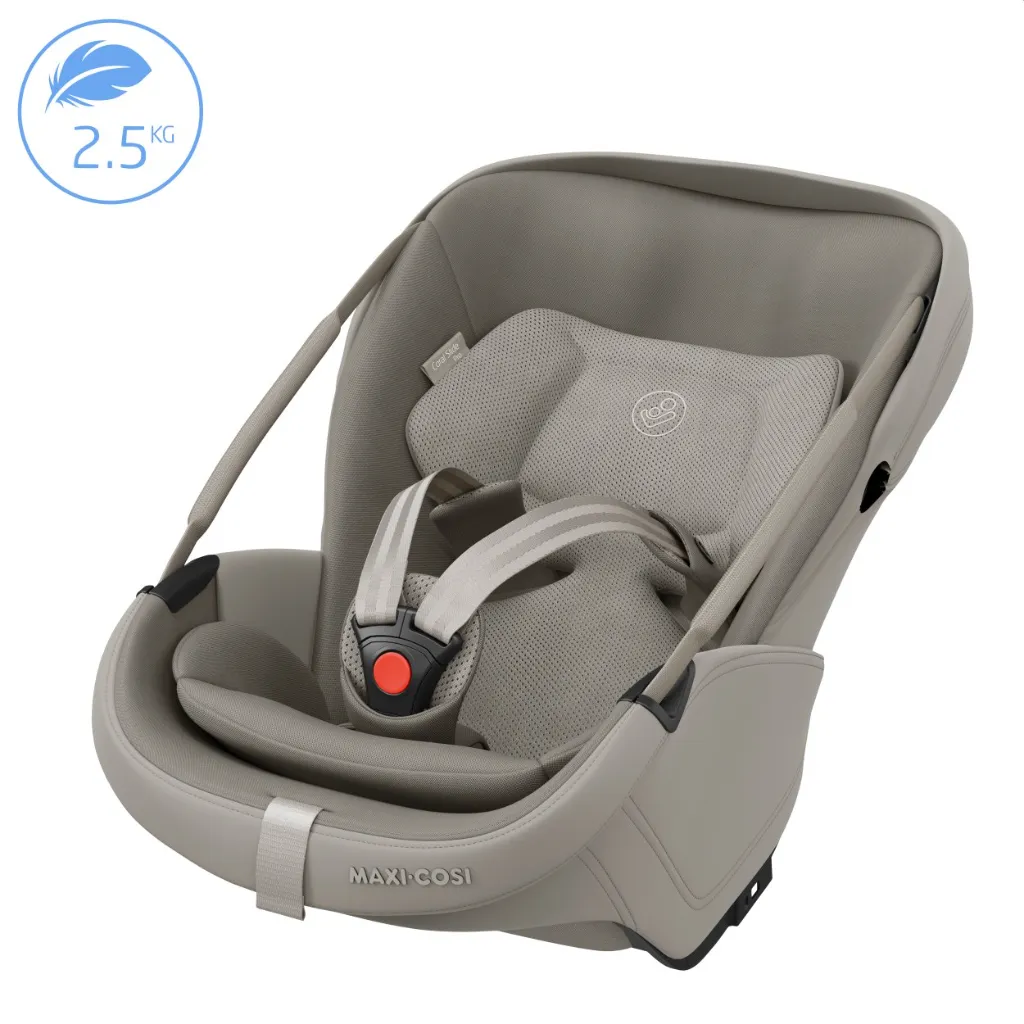 8441128110U1Y2025_2025_maxicosi_carseat_babycarseat_coralslidepro_brown_sapphiresand_lightweight_3qrt.webp
