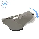 8441128110U2Y2025_2025_maxicosi_carseat_babycarseat_coralslidepro_brown_sapphiresand_fulllieflatposition_side.webp