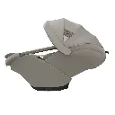 8441128110_2025_maxicosi_carseat_babycarseat_coralslidepro_brown_sapphiresand_softcarriermaxrecline_side.webp
