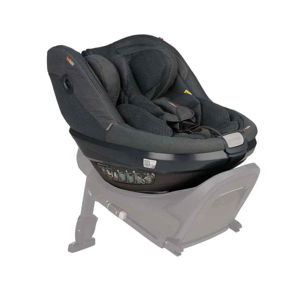 11041557_BeSafe_Beyond2-360-B_Anthracite-Mesh_BabyShell_Base_Side_Right.webp