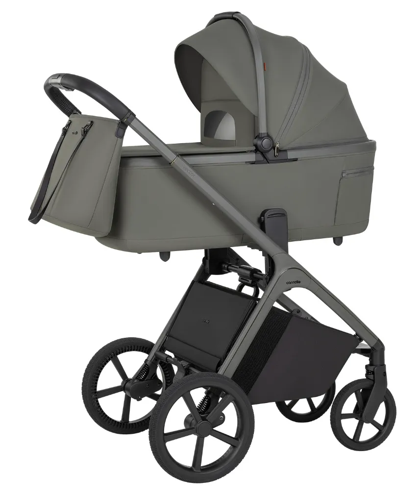 Carrello Vector F 2in1 CRL-6700 Calm Green_1_.webp