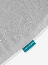 2-in-1-Spannbettlaken Für Reisebett „Naos“ BABYMOOV® Weiß