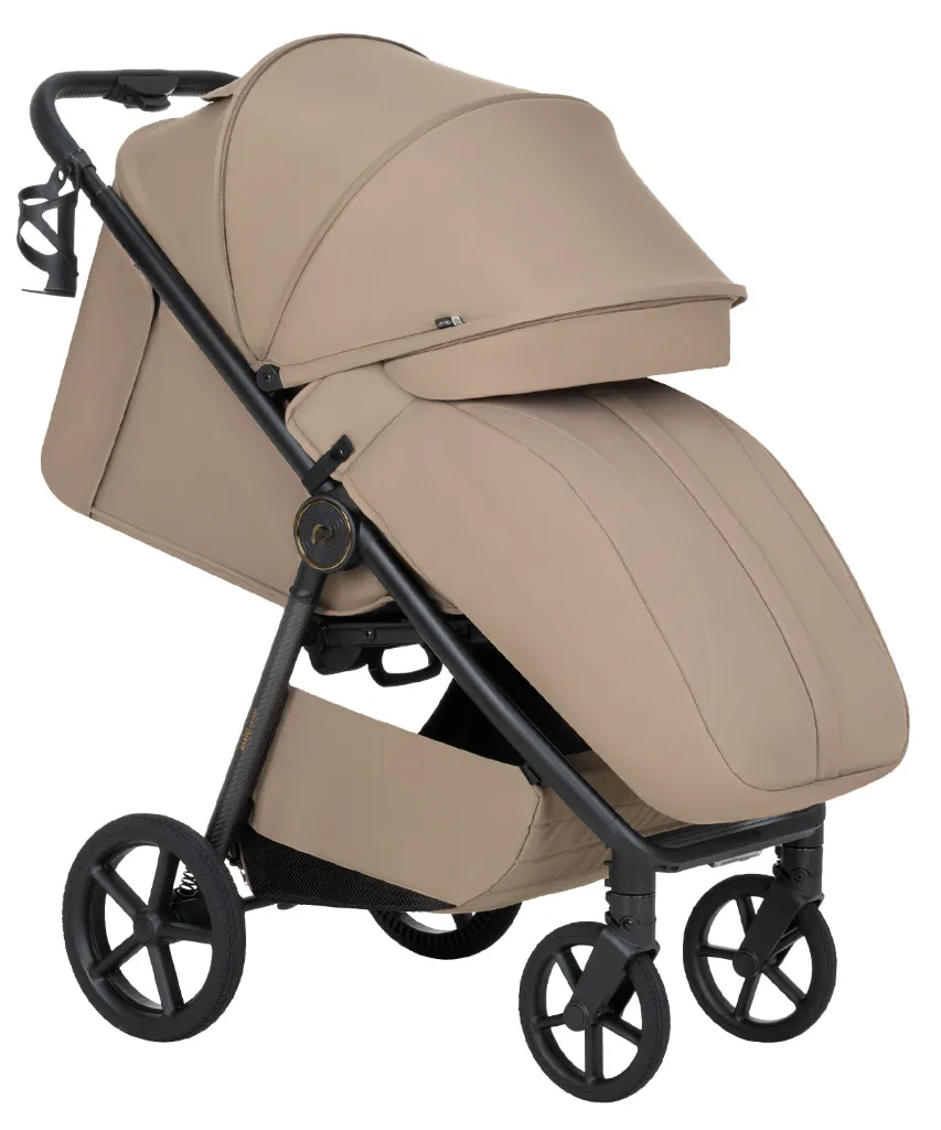 Carrello Bravo Carbon Ketch Beige CRL-5530_2.webp