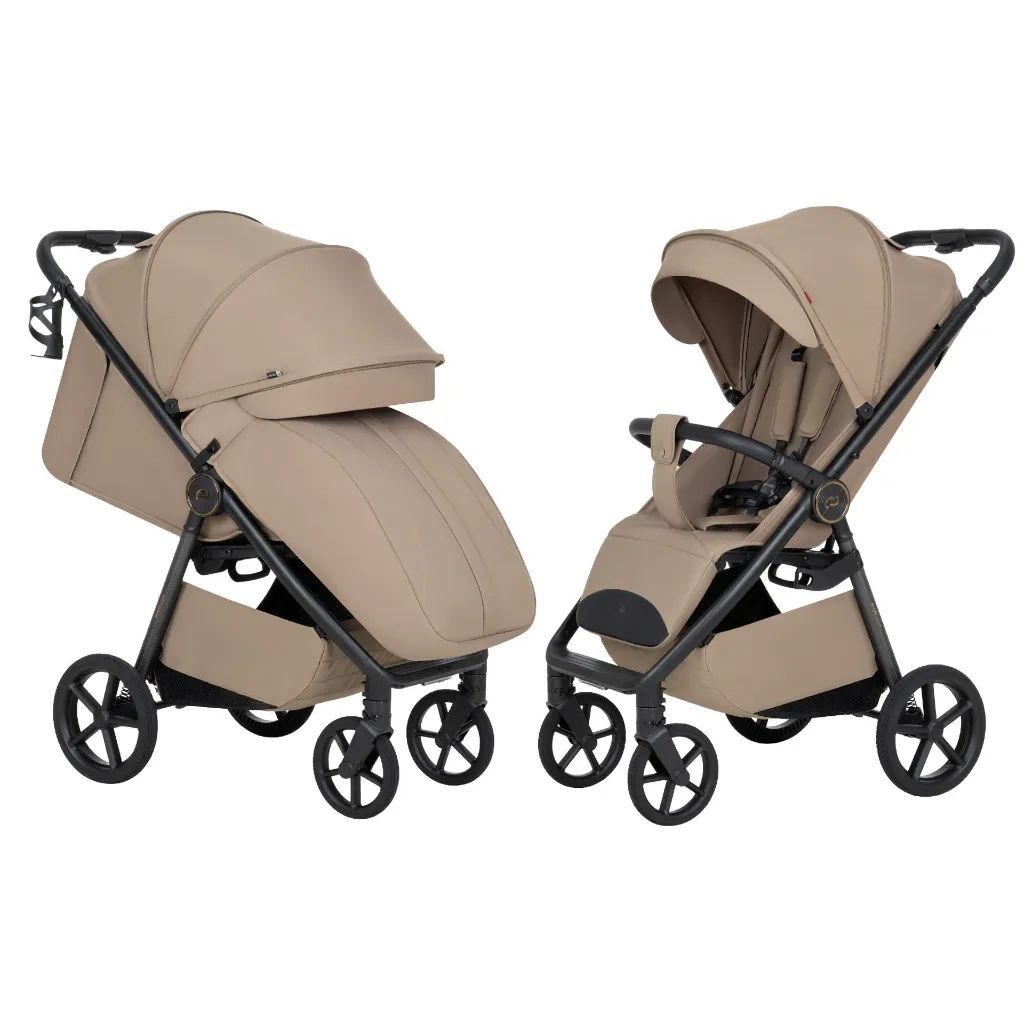 1C Carrello Bravo Carbon Ketch Beige CRL-5530.webp