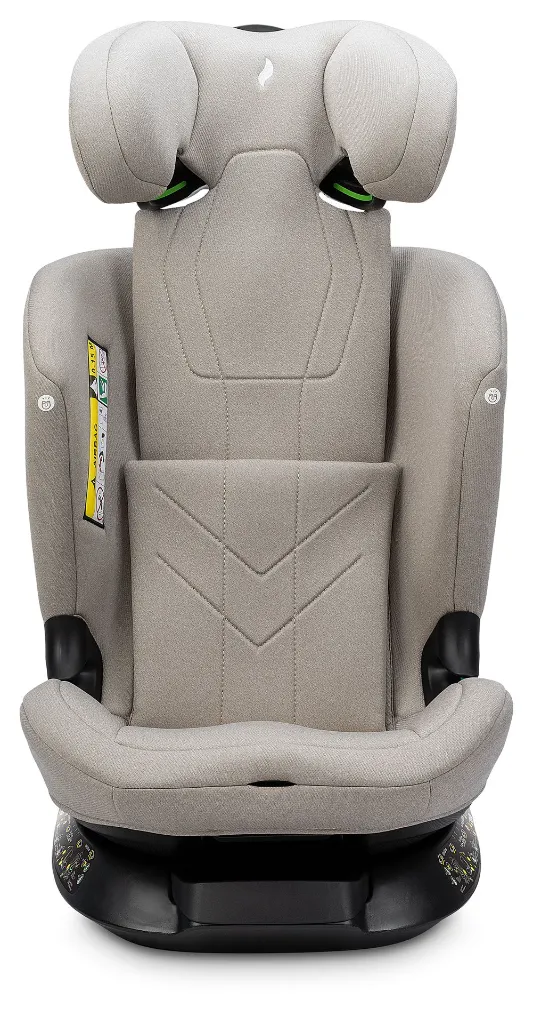 102-332-351 Osann Kinderautositz Taos360 midi - Wheat (6).webp