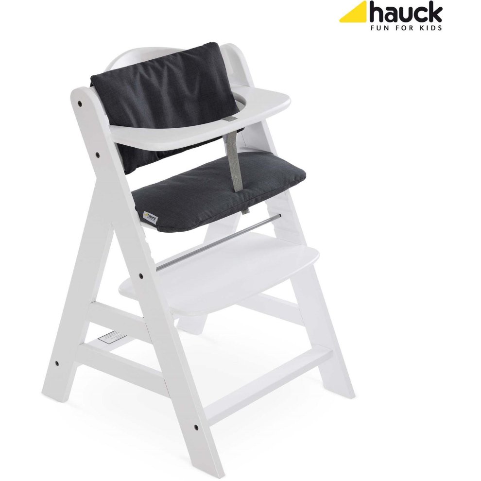 Highchair Pad Deluxe
