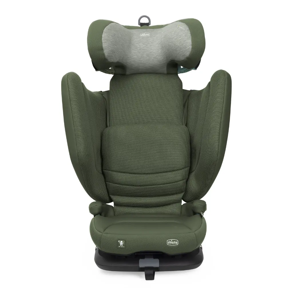 087117_0575_KINDERSITZ FOLD_GO S I-SIZE_EVER GREEN (5).webp