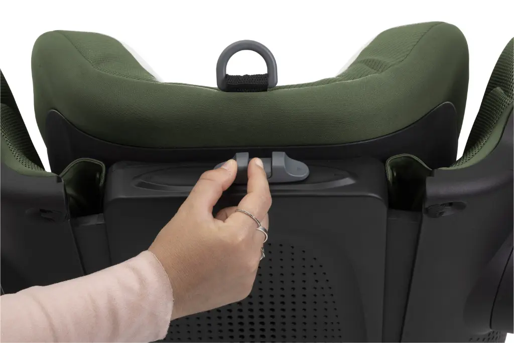 087117_0575_KINDERSITZ FOLD_GO S I-SIZE_EVER GREEN (11).webp