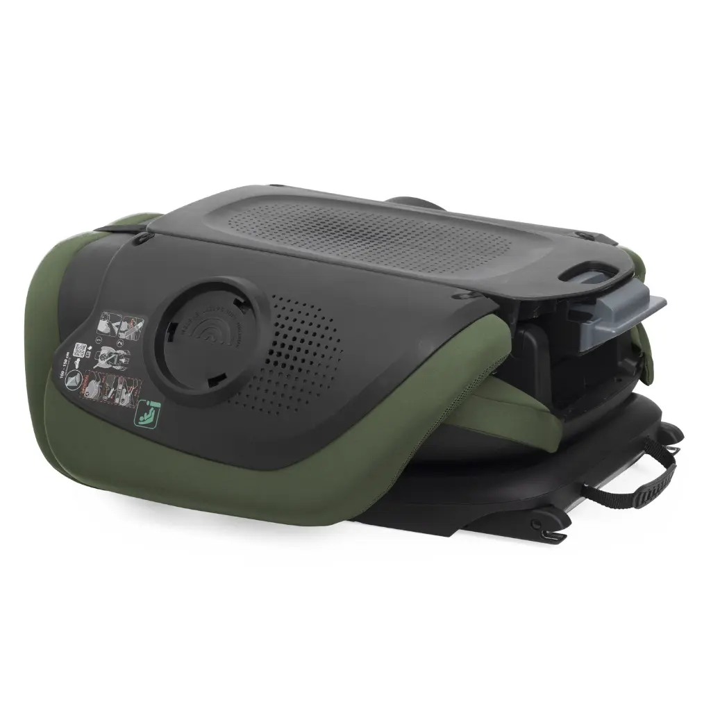 087117_0575_KINDERSITZ FOLD_GO S I-SIZE_EVER GREEN (8).webp