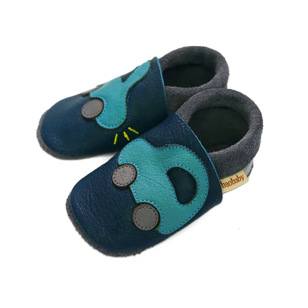 Baobaby-pelice-soft-sole-baby-shoes-buggy-navy-4.webp