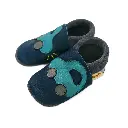 Baobaby-pelice-soft-sole-baby-shoes-buggy-navy-4.webp