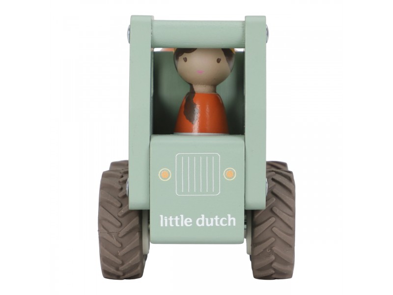 Little Dutch Betonmischer