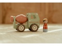 Little Dutch Betonmischer