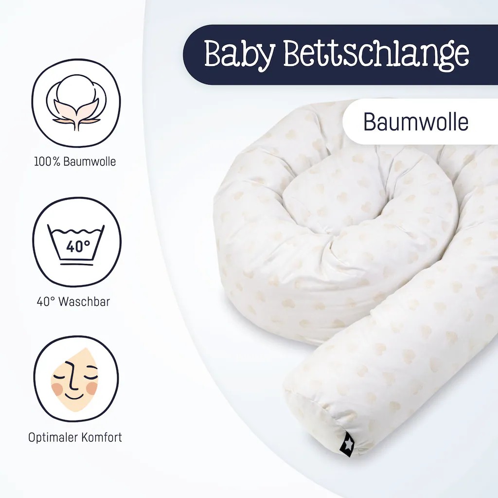 Bettschlange Schlummerher