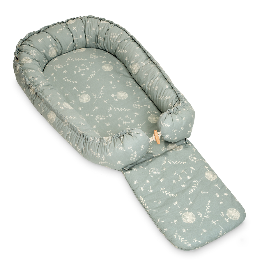 Kuschelnest NIDO Max wildflowe