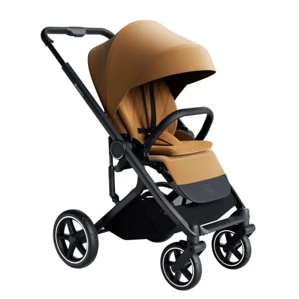 Avionaut Sirius 2 Air Wheels Caramel Render - Small1.webp