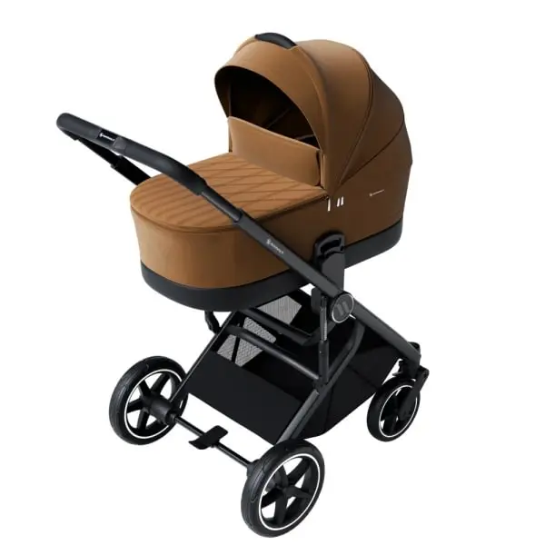 Avionaut Sirius 2 Air Wheels Caramel Render - Small.webp