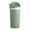 Kindsgut Windeleimer Wal
