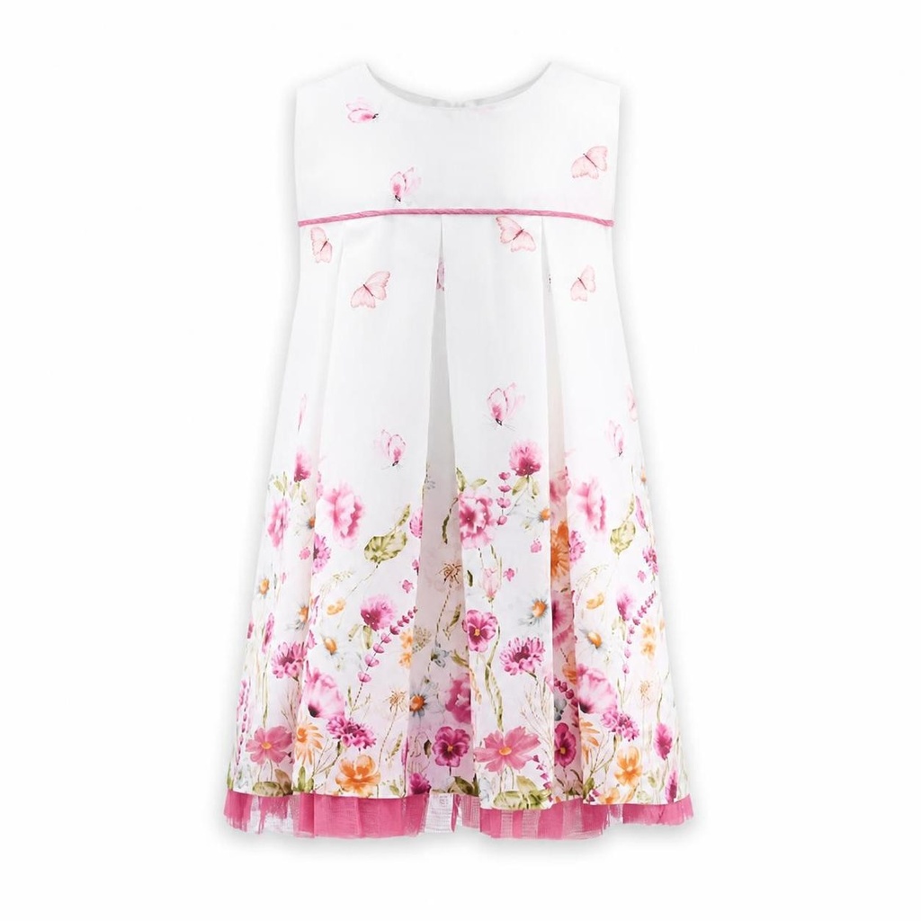 Happy Girls Kleid light pink 13251