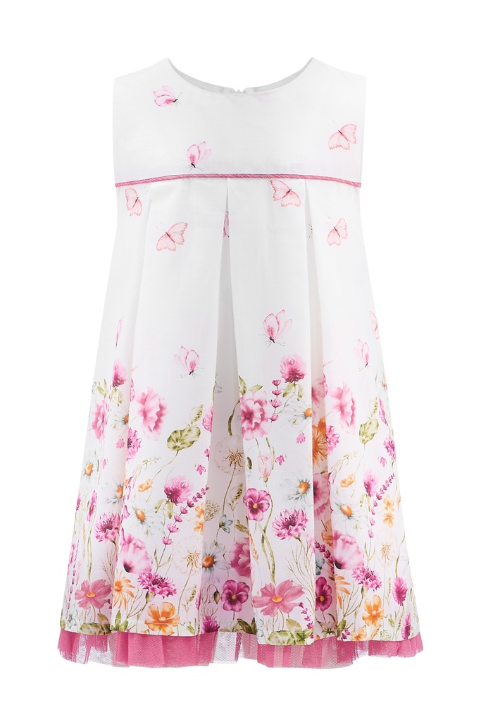 Happy Girls Kleid light pink 13251