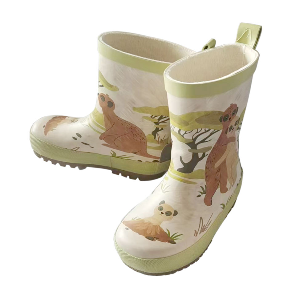[18267-1] Maximo Gummistiefel Erdmännchen (19)