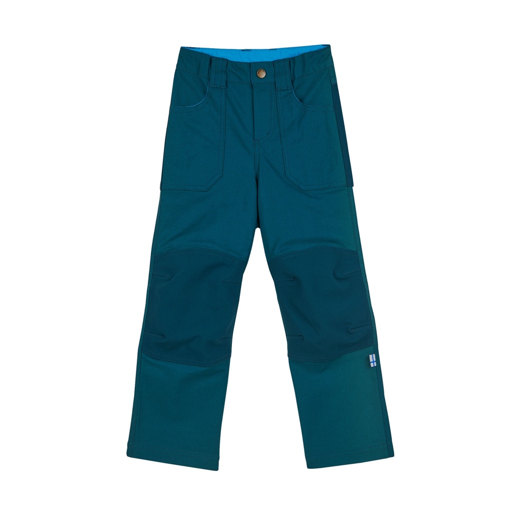 [19236-1] Finkid Kalle deep teal 11241 (90-100)