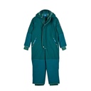 Finkid Husky Haalari deep teal deep jungle 10252