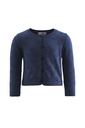 Happy Girls Cardigan navy 13251