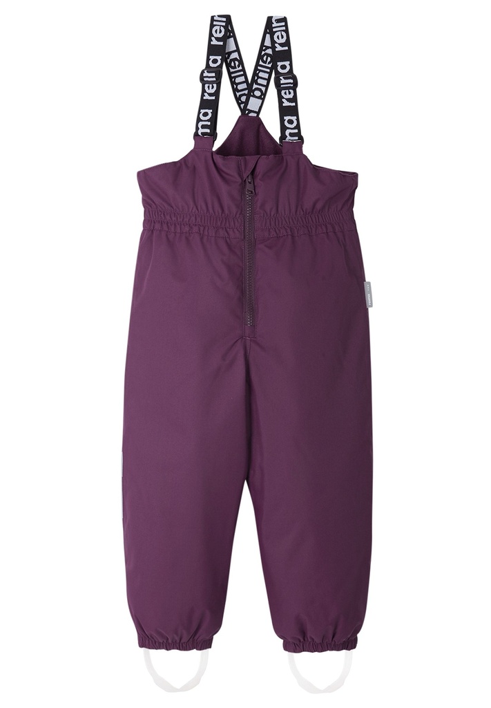 Reima Tec Matias deep purple 14252