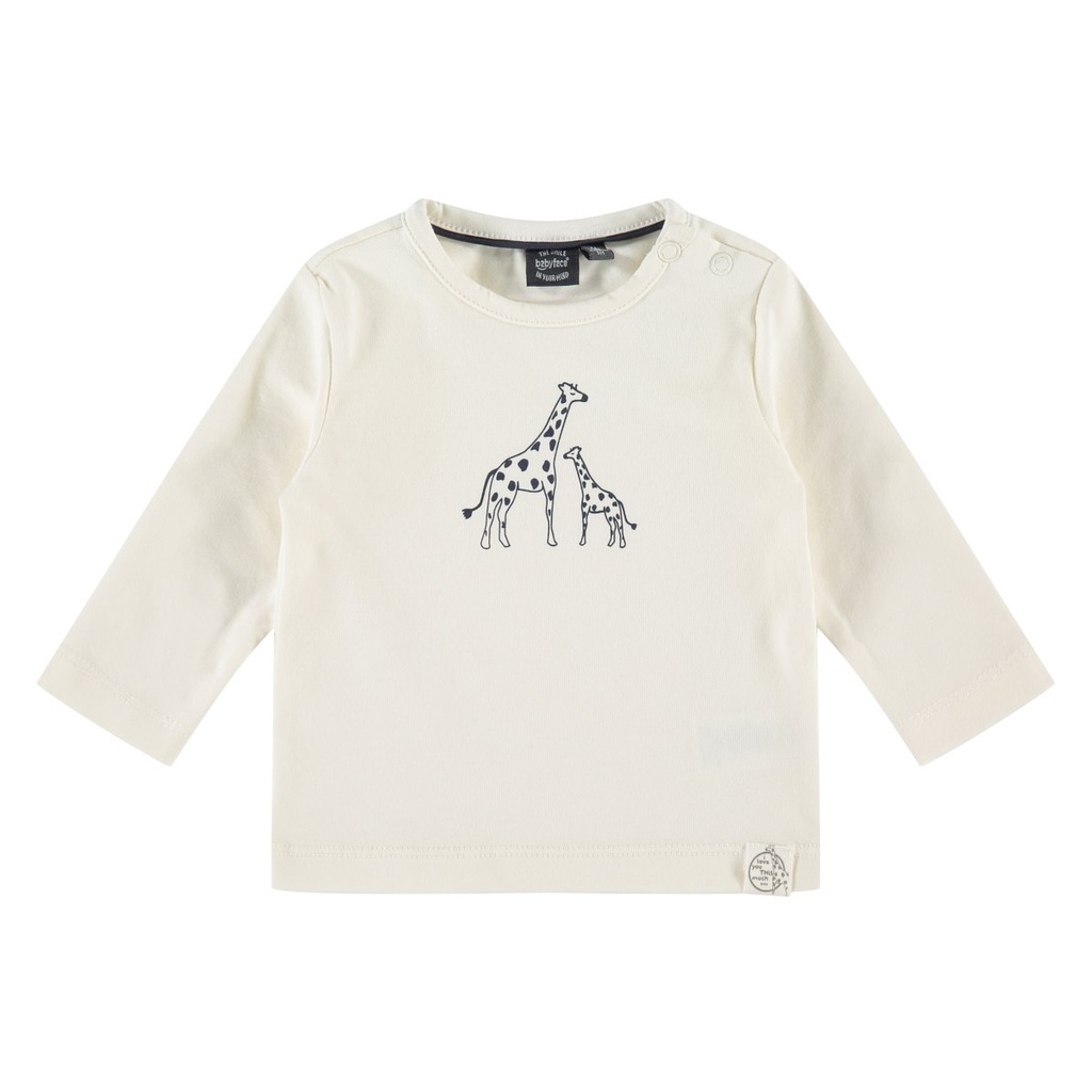 Babyface T-Shirt ink 221