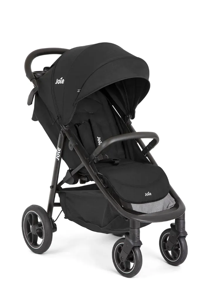 Joie Litetrax Pro