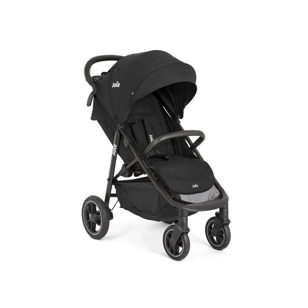 Joie Litetrax Pro