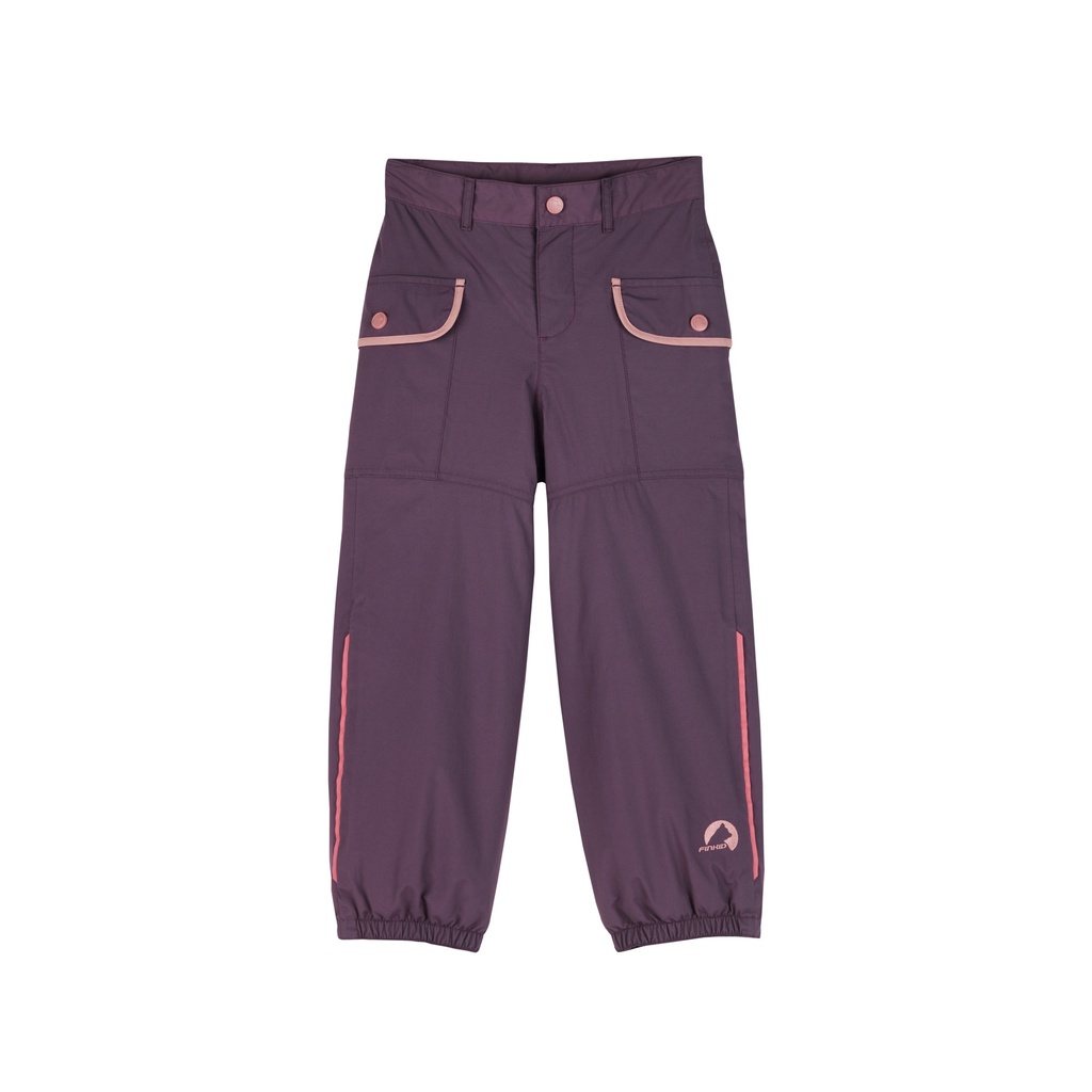[19442-2] Finkid Rento Mukka plum 10252 (100-110)