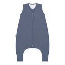 Schlafsack Fuss TOG 1.0 blau