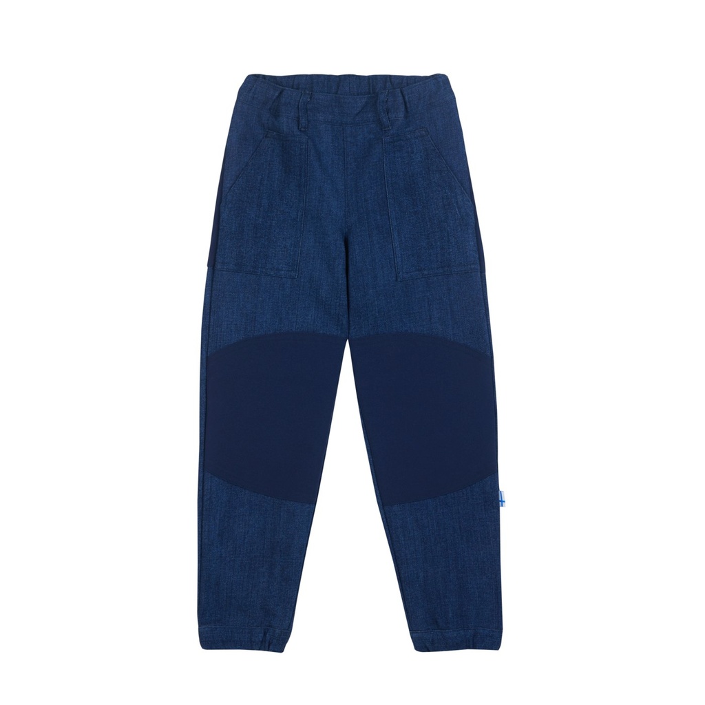 [19450-1] Finkid Kelmi Thermo Denim 10252 (90-100)