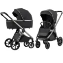 Carrello Omega 2in1