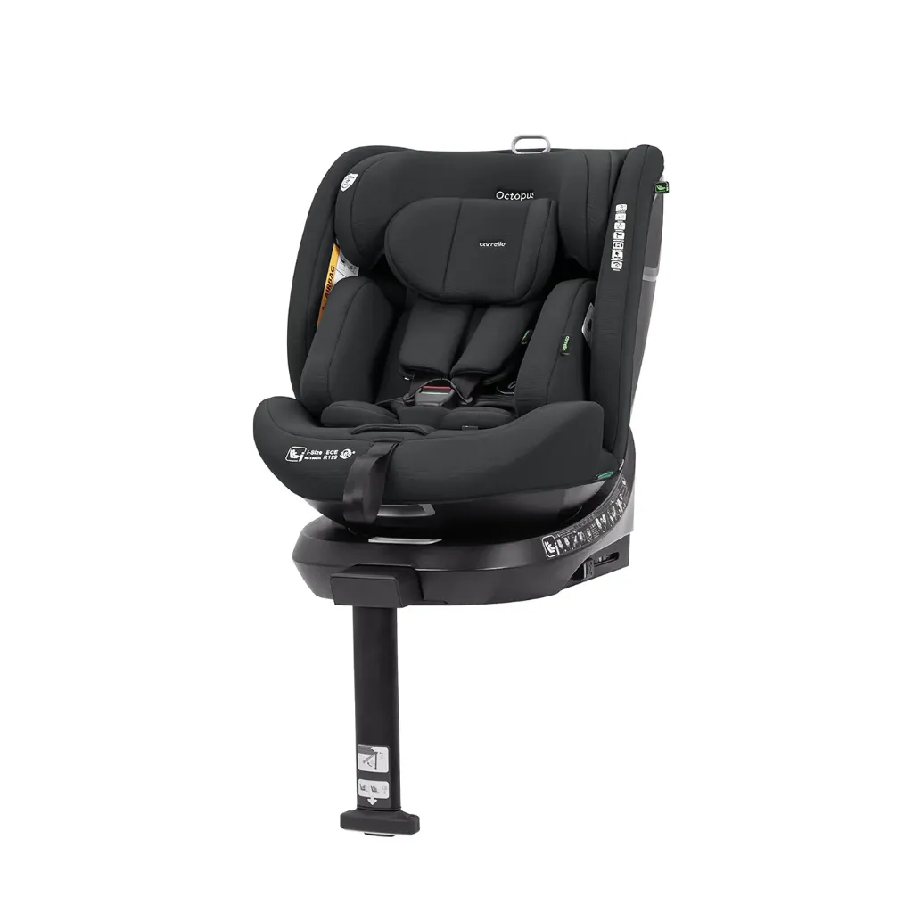 [19075-1] Carrello 360 Octopus 40-150 (deepwater grey)