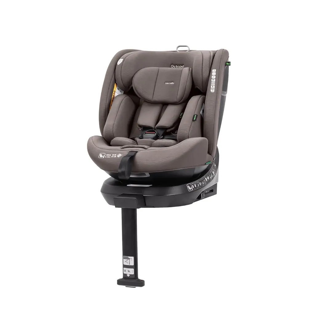 Carrello 360 Octopus 40-150