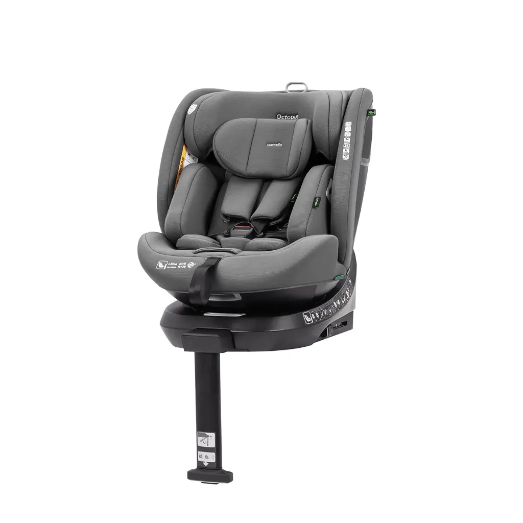 Carrello 360 Octopus 40-150