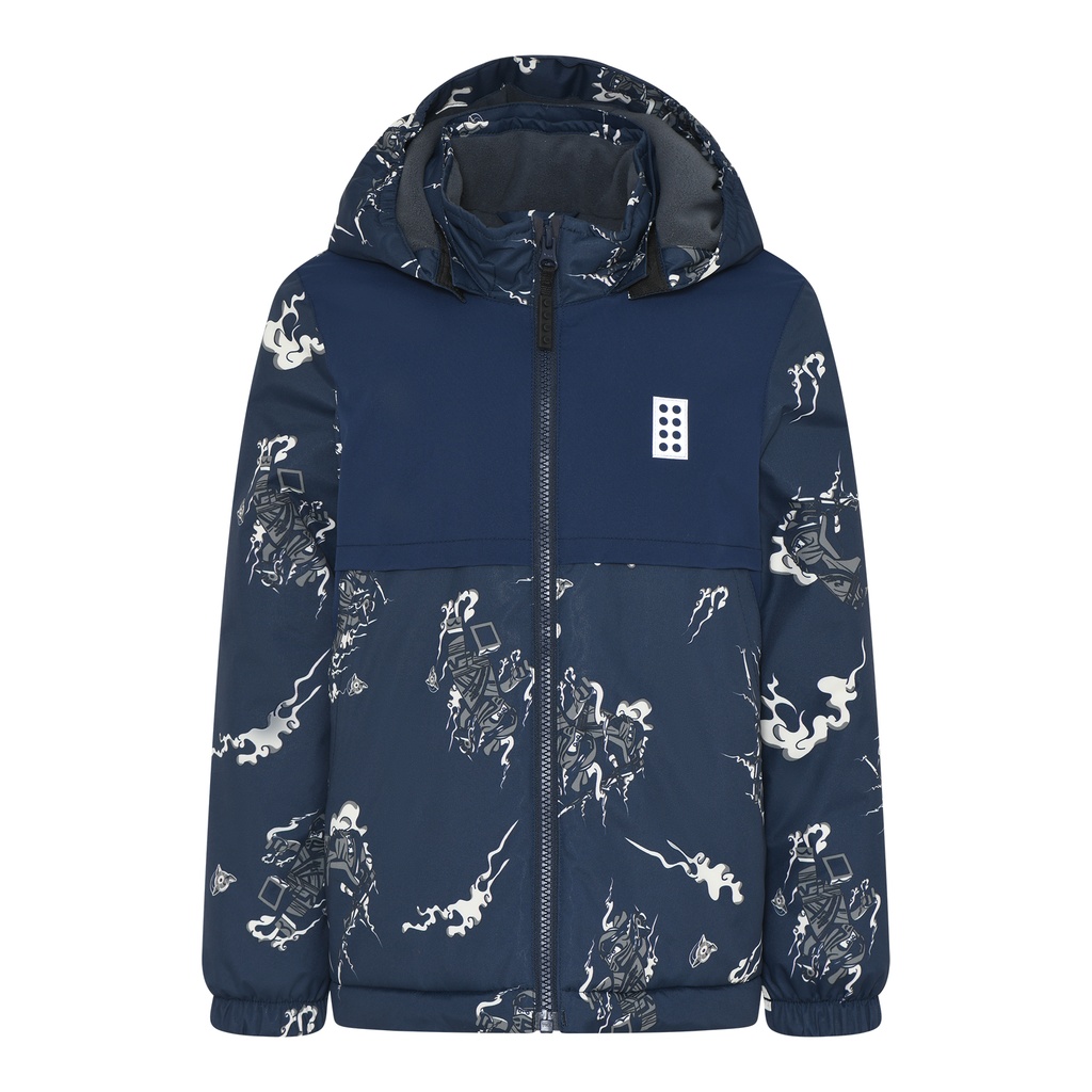 Lego Wear Jalapo 604 dark blue 11222