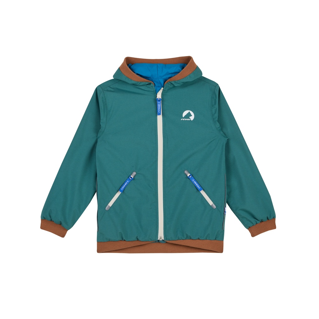 Finkid Muutuva deep jungle almond 10241