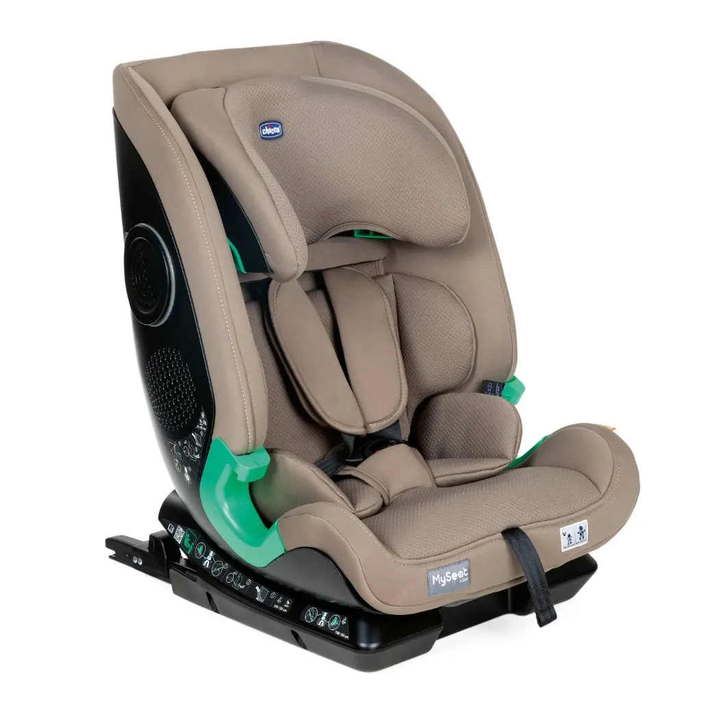 Chicco Myseat 76-150